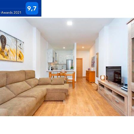 Apartamento En Playa Del Medano エクステリア 写真
