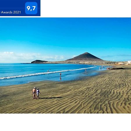 Apartamento En Playa Del Medano エクステリア 写真
