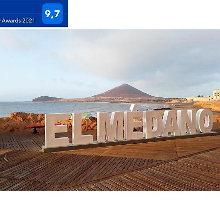 Apartamento En Playa Del Medano エクステリア 写真