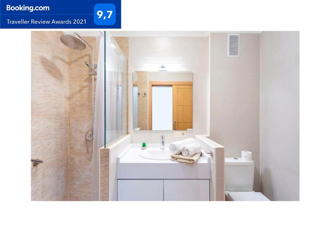 Apartamento En Playa Del Medano エクステリア 写真